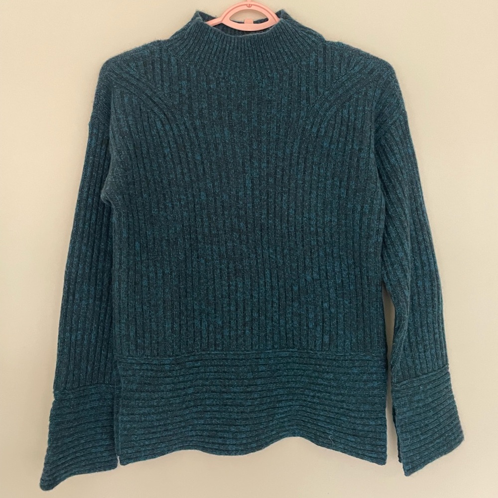 Club Monaco Cashmere Sweater